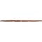 Ekena Millwork Grace Wood Fretwork Pierced Ceiling Medallion, Alder, 18"OD x 6 1/2"ID x 3/8"T CMWP18X0375GRAL - alternate 2